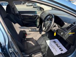 2016 HYUNDAI i40 ACTIVE TOURER