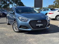 2016 HYUNDAI i40 ACTIVE TOURER