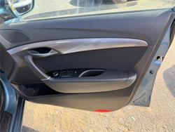 2016 HYUNDAI i40 ACTIVE TOURER