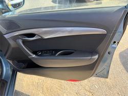 2016 HYUNDAI i40 ACTIVE TOURER