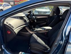 2016 HYUNDAI i40 ACTIVE TOURER