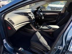 2016 HYUNDAI i40 ACTIVE TOURER