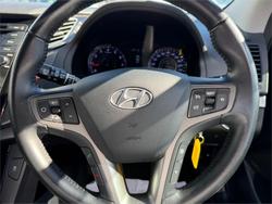 2016 HYUNDAI i40 ACTIVE TOURER