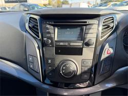 2016 HYUNDAI i40 ACTIVE TOURER