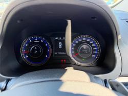 2016 HYUNDAI i40 ACTIVE TOURER