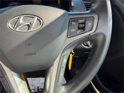 2016 HYUNDAI i40 ACTIVE TOURER