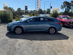 2016 HYUNDAI i40 ACTIVE TOURER
