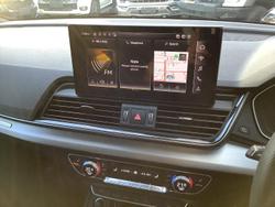 2023 Audi Q5 45 TFSI S line
