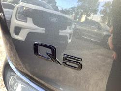 2023 Audi Q5 45 TFSI S line