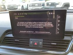 2023 Audi Q5 45 TFSI S line