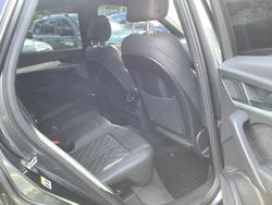 2023 Audi Q5 45 TFSI S line