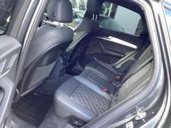 2023 Audi Q5 45 TFSI S line