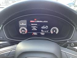 2023 Audi Q5 45 TFSI S line