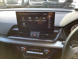 2023 Audi Q5 45 TFSI S line