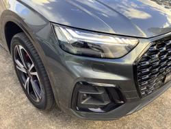 2023 Audi Q5 45 TFSI S line