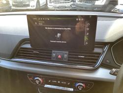 2023 Audi Q5 45 TFSI S line