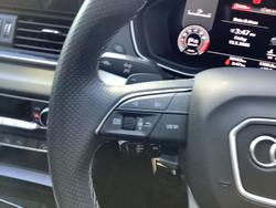 2023 Audi Q5 45 TFSI S line