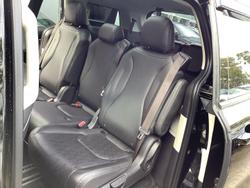 2023 Kia Carnival Special Edition