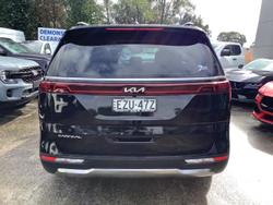 2023 Kia Carnival Special Edition