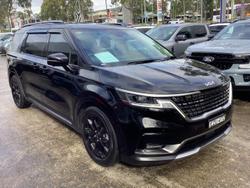 2023 Kia Carnival Special Edition
