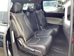 2023 Kia Carnival Special Edition