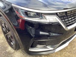 2023 Kia Carnival Special Edition