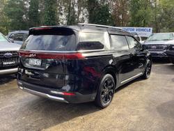 2023 Kia Carnival Special Edition
