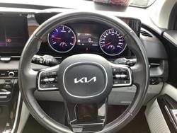 2023 Kia Carnival Special Edition