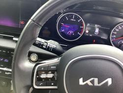 2023 Kia Carnival Special Edition