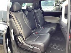 2023 Kia Carnival Special Edition