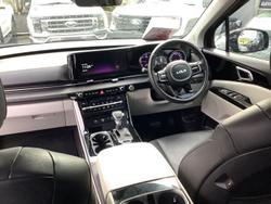 2023 Kia Carnival Special Edition