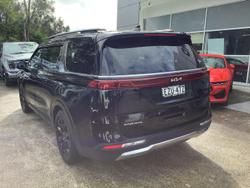 2023 Kia Carnival Special Edition