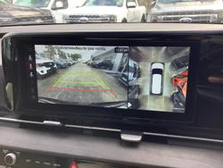 2023 Kia Carnival Special Edition