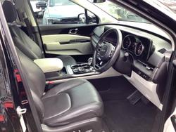 2023 Kia Carnival Special Edition