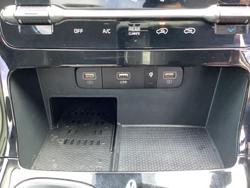 2023 Kia Carnival Special Edition