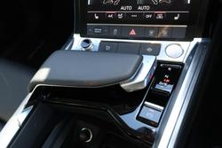 2020 Audi e-tron 55