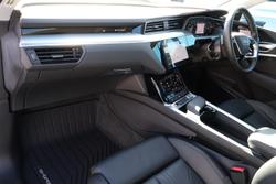 2020 Audi e-tron 55