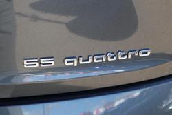 2020 Audi e-tron 55
