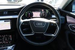 2020 Audi e-tron 55
