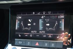 2020 Audi e-tron 55