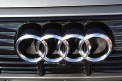 2020 Audi e-tron 55