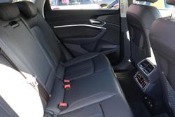 2020 Audi e-tron 55