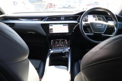 2020 Audi e-tron 55