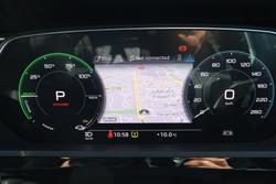 2020 Audi e-tron 55