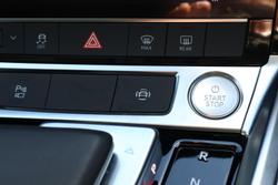2020 Audi e-tron 55