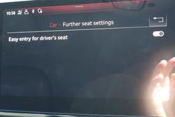2020 Audi e-tron 55