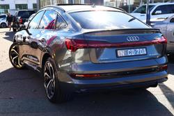 2020 Audi e-tron 55