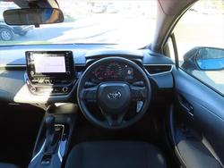 2018 Toyota Corolla Ascent Sport