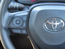 2018 Toyota Corolla Ascent Sport