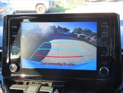 2018 Toyota Corolla Ascent Sport